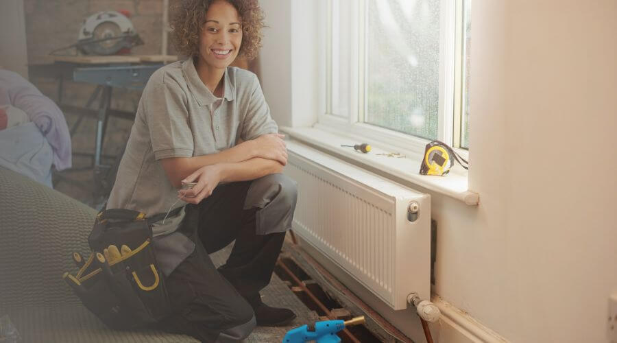 Professional septic pumping service in Garden Grove, CA
